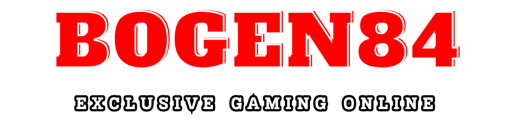 BOGEN84 🎯 Wadah Digital Modern dengan Navigasi Cepat dan Performa Optimal